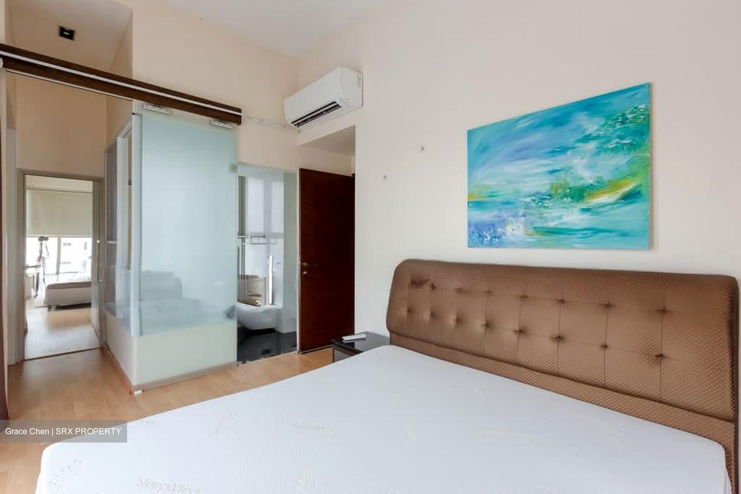 Shanghai One (D10), Apartment #584443771